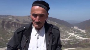 Родники жизни с  Харачой