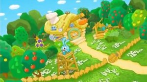 Копатыч узник???