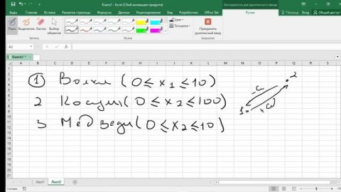 Numpy (система уравнений)