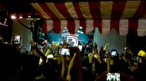 House of Pain — «Jump Around» (Live in Moscow 2017)