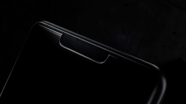 Xiaomi Mi Max 3 Дизайн и характеристики