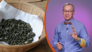 Всё обо всём. Голосеменная тыква. Выпуск 18.12.23