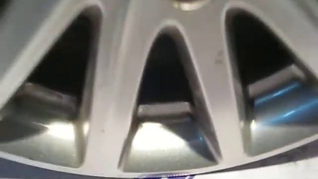 диск бу литой оригинальный Chevrolet R 15 J6 4x100 - 0013037FAL1VID смотреть онлайн