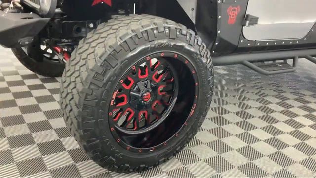 2018 Jeep WRANGLER JK Unlimited Rubicon Sport Utility Savannah Hilton Head Beaufort Bluffton Po смотреть онлайн