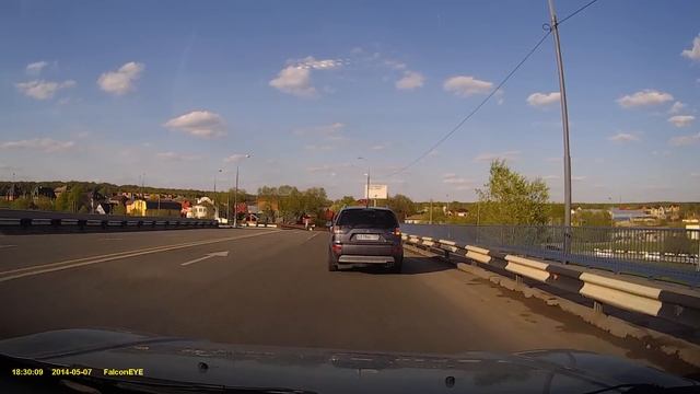 FE-501AVR Day смотреть онлайн