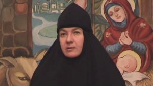 Ошибки родительского воспитания. монахиня Нина (Крыгина)