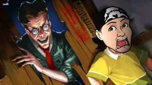 ПРИВЕТ, УЧИТЕЛЬ! ЗАГАДОЧНАЯ ШКОЛА ГРЕЙВВУД ХАЙ ► GraveWood High