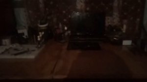 Освещение рабочего места радиолюбителя!