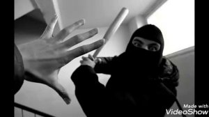 РУСЛАН ЧЁРНЫЙ | КАПЕЛЬ