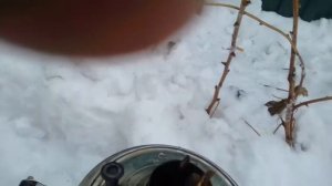 Как быстро растопить самовар