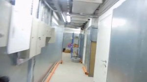 УСТАНОВКА ПОЖАРНОЙ СИГНАЛИЗАЦИИ В МАГАЗИНЕ.Краткий обход.Дип.Выход.Ипр.Буран 2.5.С-2000.Сирена.