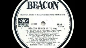 John Fitch - Romantic Attitude