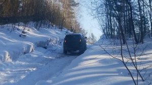 То что может Mitsubishi Pajero Sport 3 2021бензин  кроссовер не может