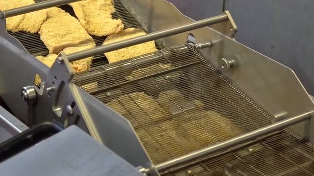 WP Riehle - DLA-SC 300 смотреть онлайн