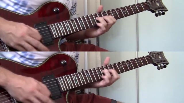 Periphery - All New Materials Cover by Dilpil01