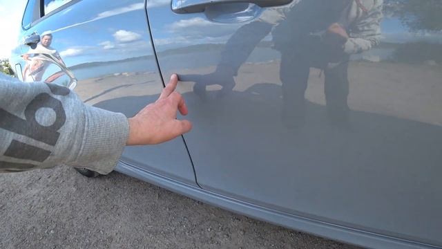 Lada Vesta Sport выкатываем объёмную эффективность смотреть онлайн