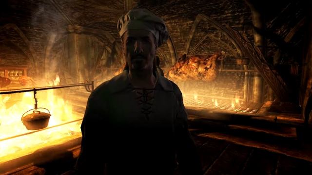 СКАЗКА Подземелья Чёрного Замка. Серия 486 смотреть онлайн