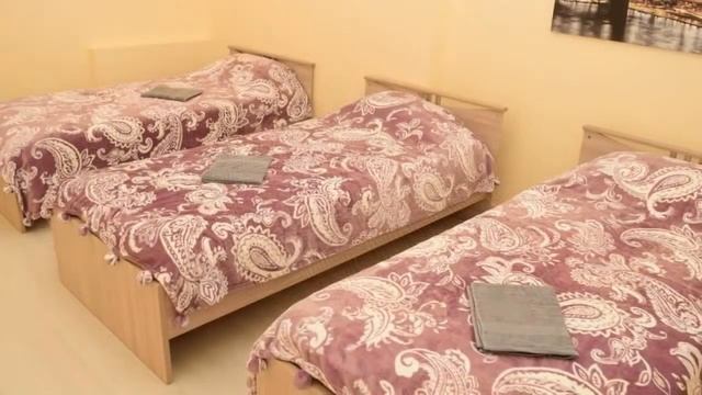 Guest House on Baskov - санкт петербург hotel смотреть онлайн