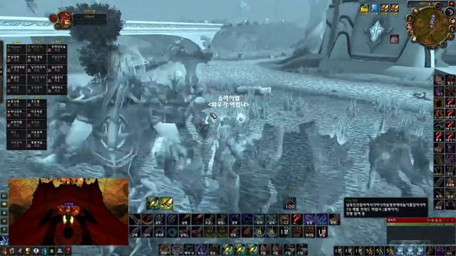 2022.6.27 불성 와우 사냥꾼 태양샘 레이드 [TBC WOW SUNWELL hunter] смотреть онлайн