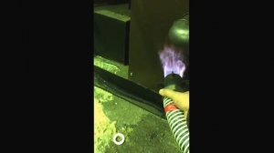 Газ и электричество из дров