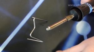 Ersa. Паяльник с плавной регулировкой и ...