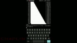 Termux Android - Tutorial Install RouterSploit | No Root