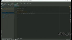 Java IO. 03 -  File class