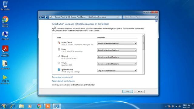 Wifi option not showing in windows 7 смотреть онлайн