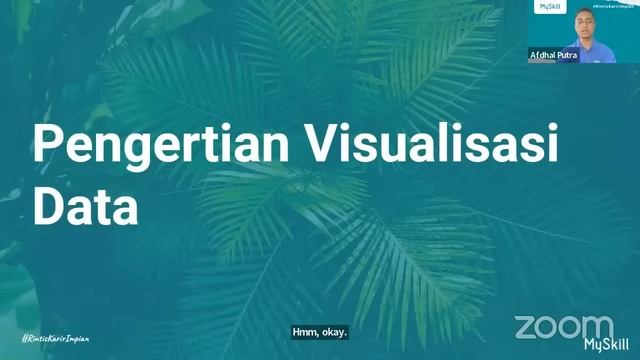 Short Class Data Analysis: Basic Statistics and Data Visualization