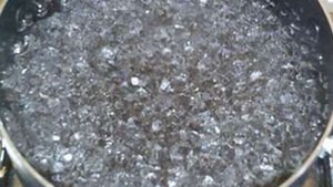 Подлива из муки и воды