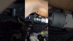 Toyota C1249 solved