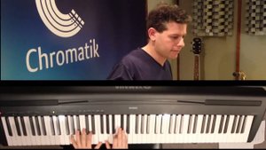 Imagine - John Lennon - Learn to Play - Piano Lesson