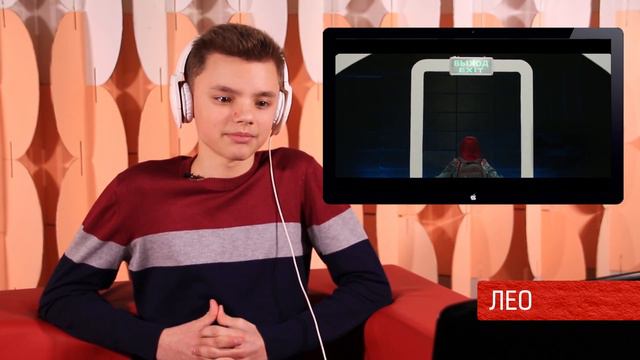 IOWA - Бьёт Бит (РЕФЛЕКС на клип) смотреть онлайн