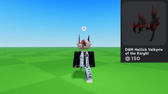 All Roblox Fake UGC Valkyries смотреть онлайн
