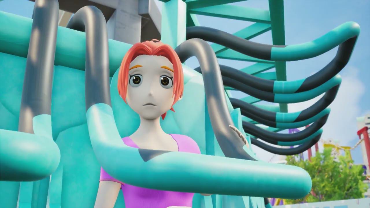 Fuzion Max Фьюжн Макс сборник 80+ минут, Серии 9-12 Подряд смотреть онлайн