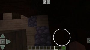 Странный дом маленьких людей в Майкрафт🏠 Кампот