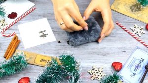 DIY Елочные игрушки в стиле Гарри Поттера * 15 интересных идей