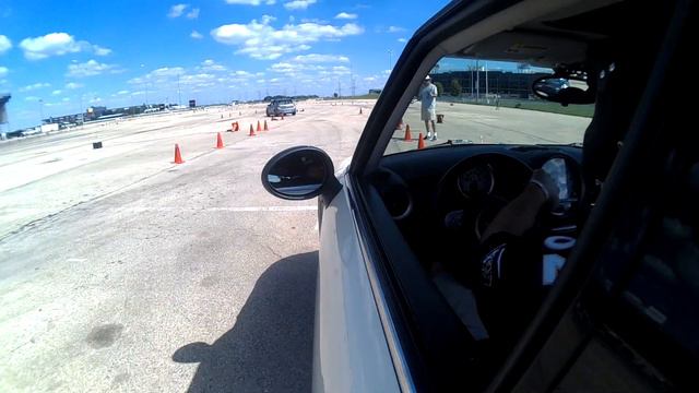 9/7 SCCA Chicago Region Best Run смотреть онлайн