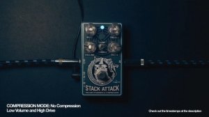 The BEST drive to STACK on a BUDGET! Caline Stack Attack