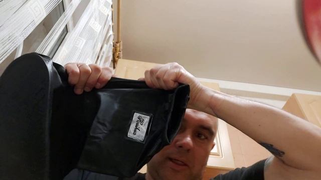 Мото Бахилы для дождя. Распаковка АлиЭкспресс смотреть онлайн