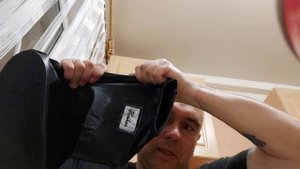 Мото Бахилы для дождя. Распаковка АлиЭкспресс