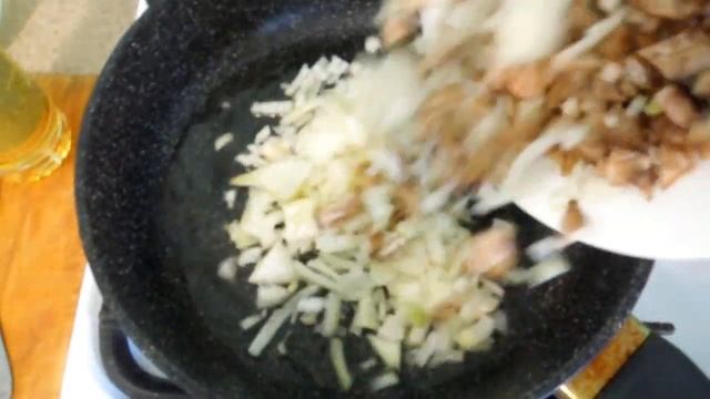 Потрясающе вкусное блюдо на праздничный стол из шампиньенов. Запечённые шампиньоны. Праздничный сто