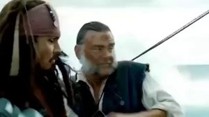 Пираты карибского моря 2006: Сундук мертвеца трейлер