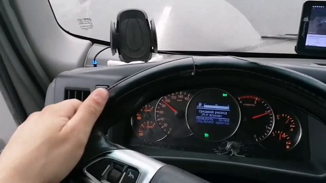 JAC N120 выскочила ошибка (ЕРС) неисправность двигателя.
