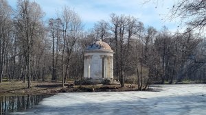 Усадьба Быково, Раменский район, Московская область