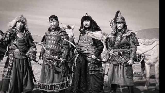 как хан Батый всю Русь завоевал смотреть онлайн