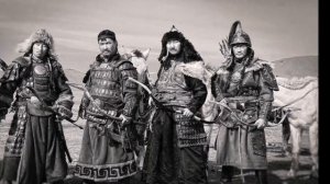 как хан Батый всю Русь завоевал