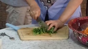 МОРКОВЬ?? ПО КОРЕЙСКИ! МОРКОВЧА! ?БЫСТРО! ?ВКУСНО!