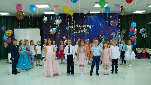 Детский сад "Ладушки-2". Группа 144, выпуск 2021 года. Выпускной утренник. #tltsvadba смотреть онлайн