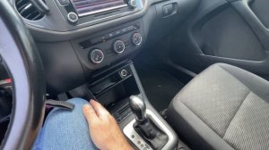 Volkswagen Tiguan 2.0 дизель 2014 року